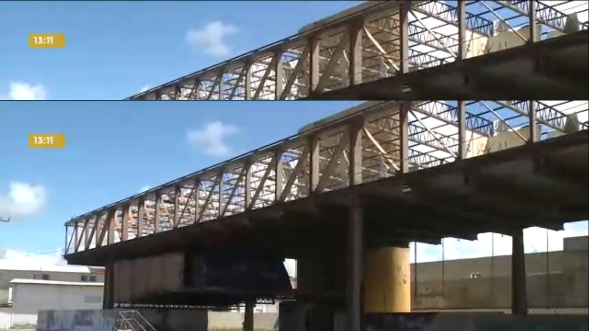 Existem vários imóveis abandonados pela cidade e a prefeitura está se mobilizando para regularizá-los. Veja a matéria completa 👇 bit.ly/2XDZEWH #FiqueAlerta