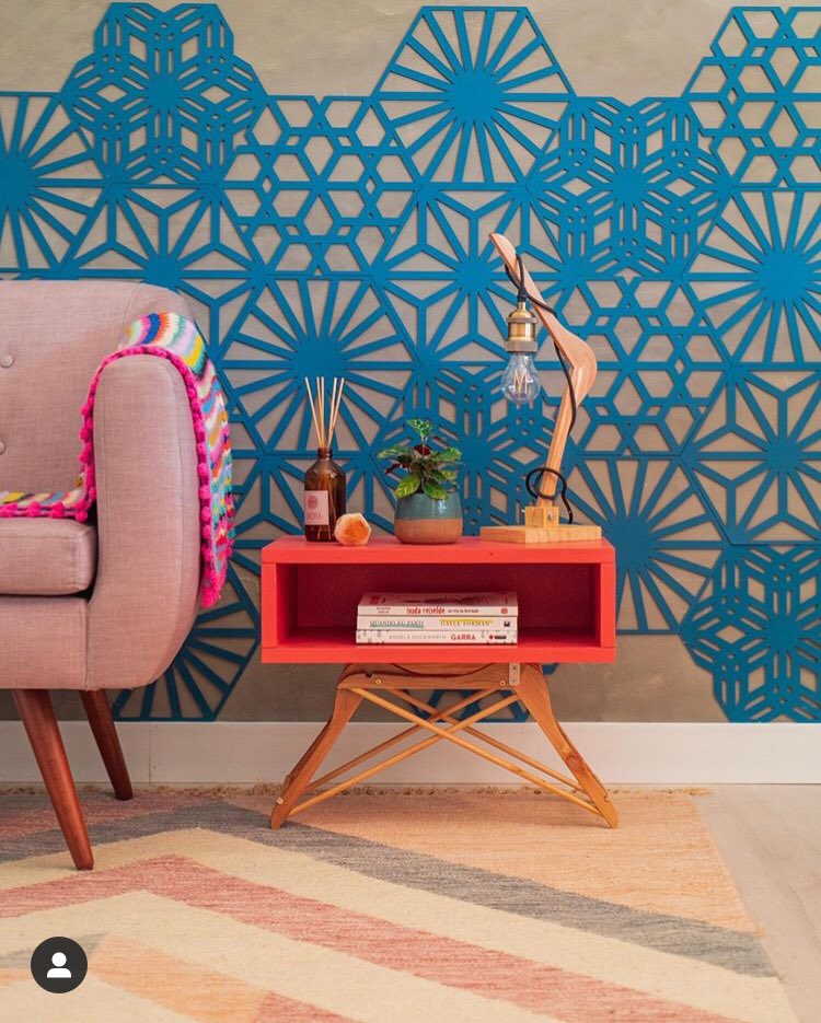 diycore's tweet image. 2 PROJETOS DIY COM CABIDES: Luminária e Mesa Lateral youtu.be/njVaouDGV9A