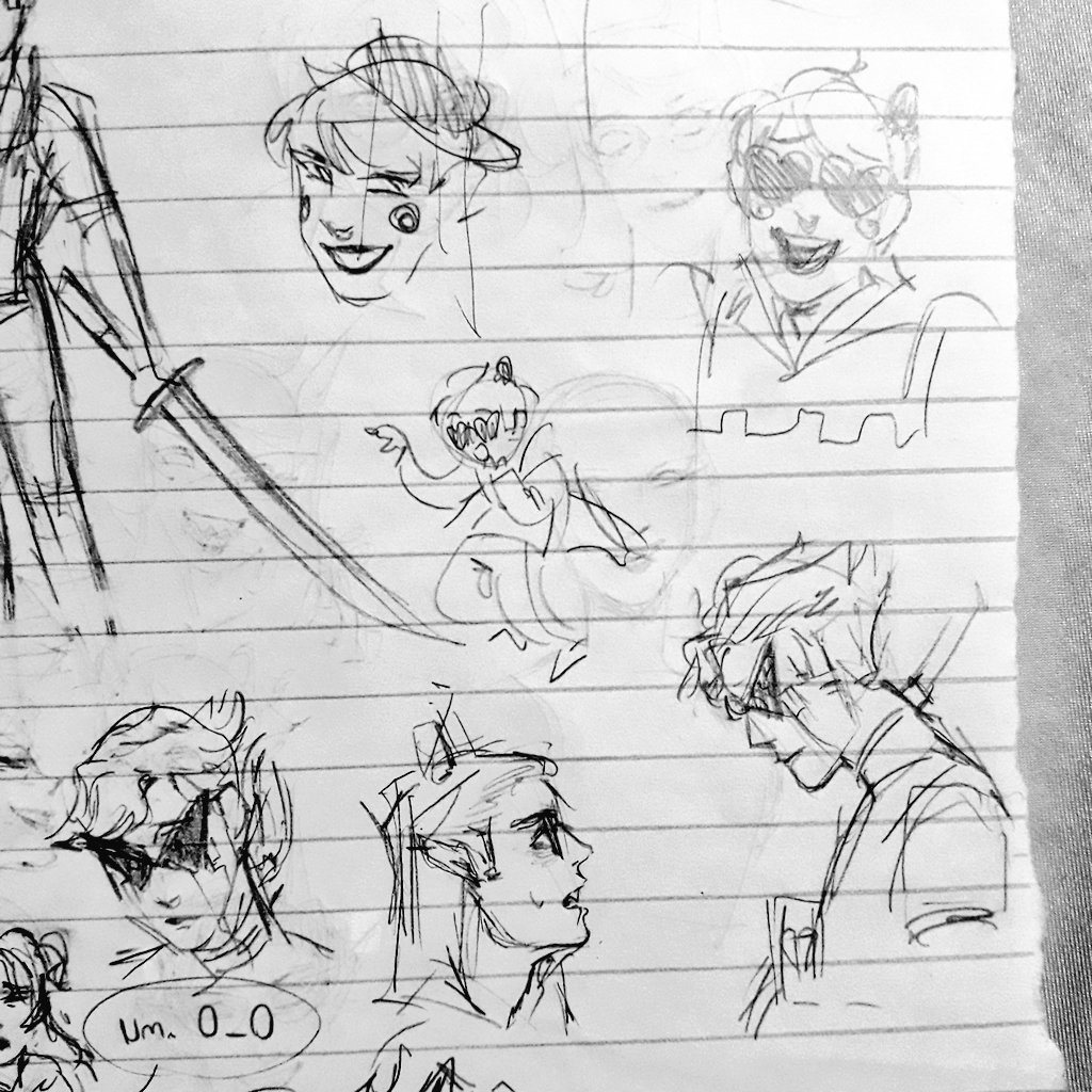 [2/3]
It's really random, not gonna lie.
#Homestuck 