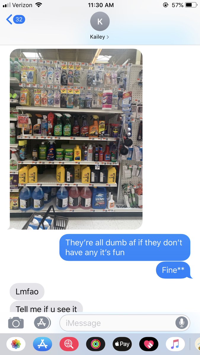 jdelllli's tweet photo. Pray for my coworker please https://t.co/Ox2XQmD1r6