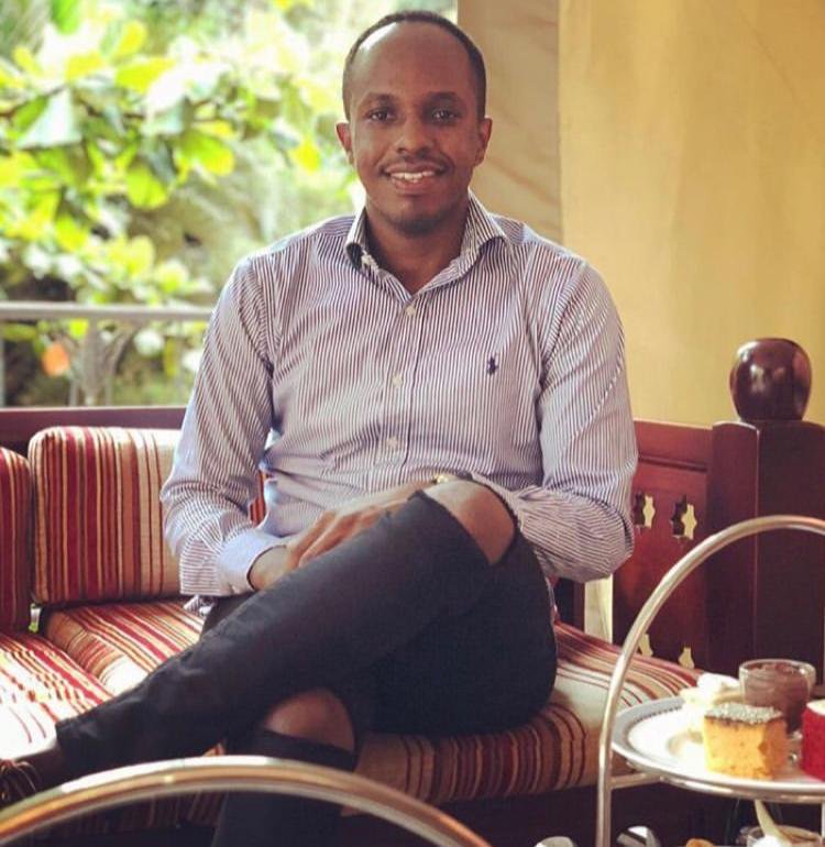 JoelSsenyonyi's tweet photo. Arnold's death has in many ways brought to light the divisions among our people which are as a result of many factors. We all should work towards having a Uganda where tribe and ethnicity don't divide us. As Ugandans, we are more similar than different.
#RIPARNOLD https://t.co/3e5Dd7DwDJ