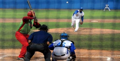 EmbCubaHonduras's tweet photo. @CubanayCatracha Dan a conocer nómina de Las Tunas para la 59 Serie Nacional de Béisbol
https://t.co/qcNhNRpYIS https://t.co/GUG099PiNx