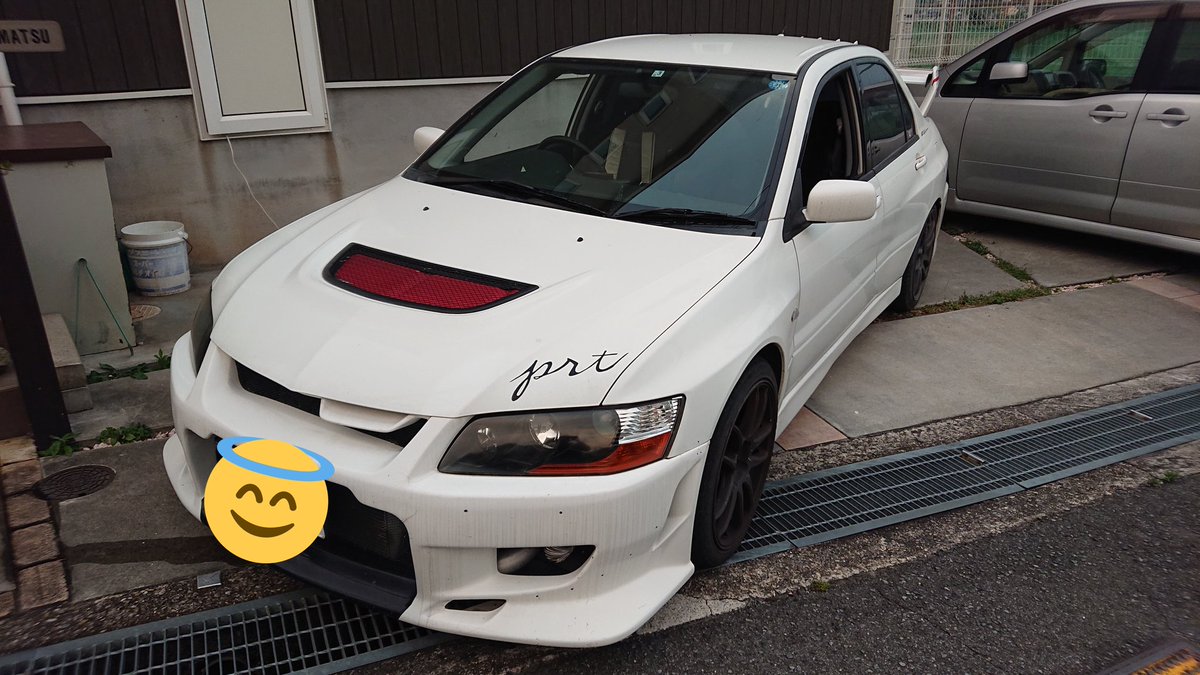 99以上 走り 屋 車 ボロボロ さもがた