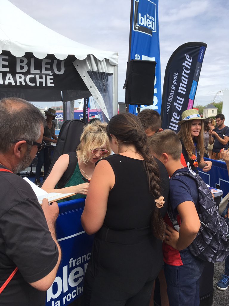 HORIZON MUSIQUES tweet media