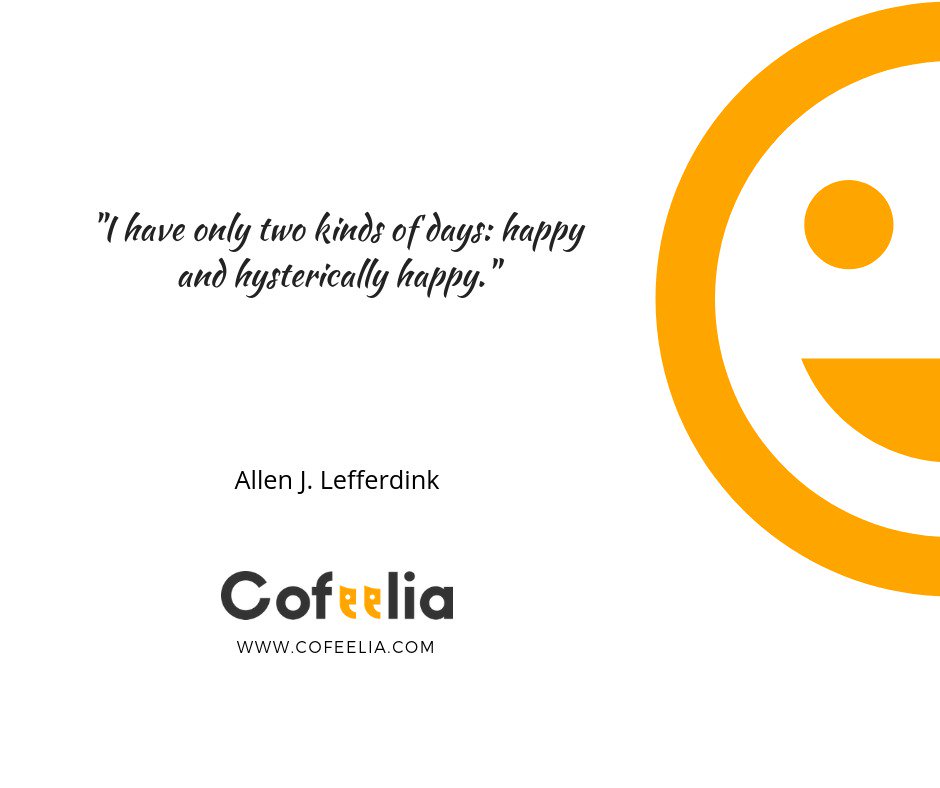 cofeelia's tweet photo. There's no right time for a happiness.
#gratitudeattitude 
#gratitudequotes 
#thursdayquotes 
#happiness 
#thursdaymotivation https://t.co/PB7YUFx8gD