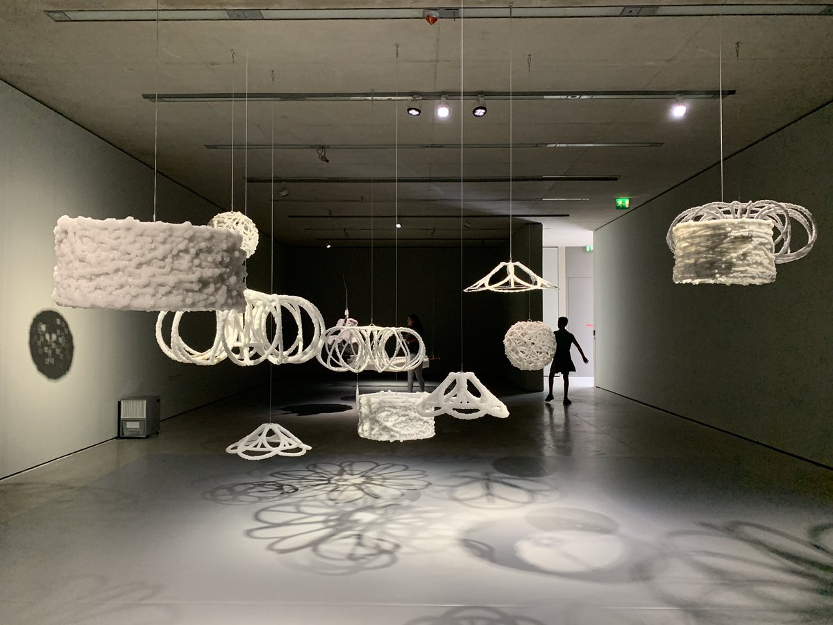 Lo splendido Museum der Moderne Monchsberg è una tappa da non perdere quando si visita #Salisburgo, sia per la struttura, sia per le mostre, che per la vista su tutta la città! Presto ne parleremo sul blog ❤️
#visitsalzburg #feelaustria #artecontemporanea <a href="/Salzburgerland/">VisitSalzburgerland</a>