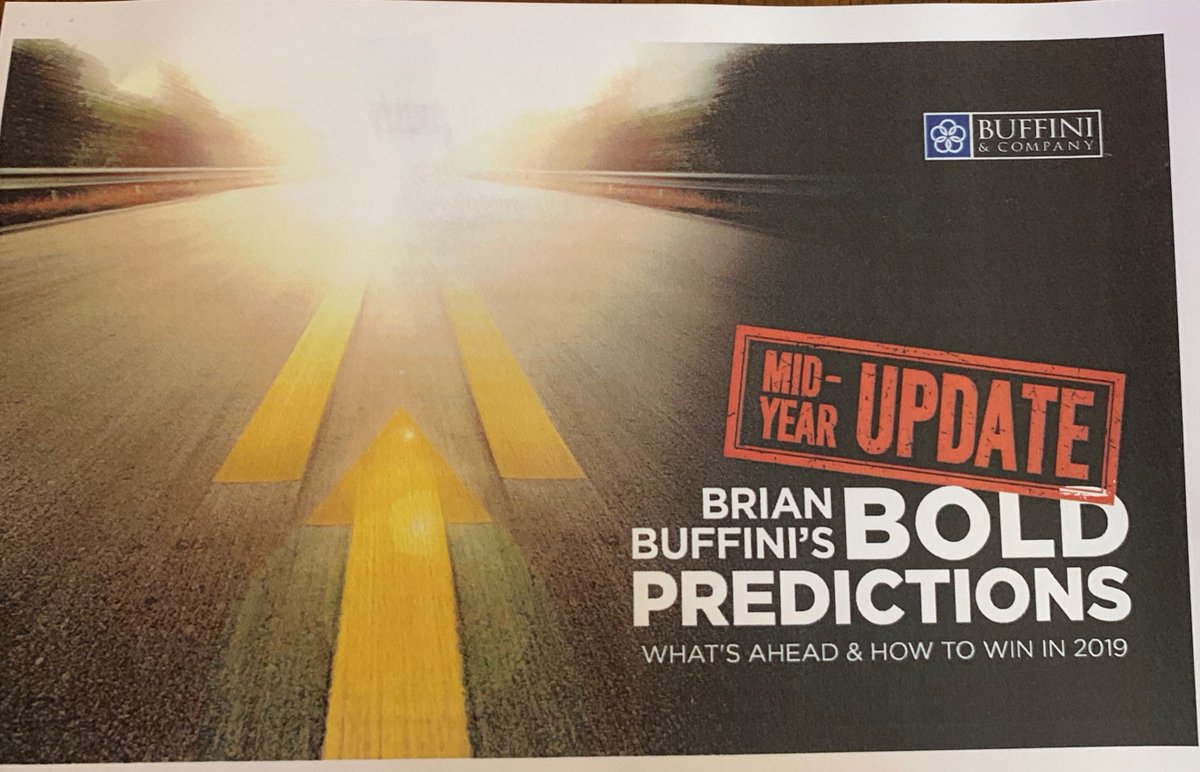 cbtraditions's tweet image. Our Peninsula office gathered for a luncheon and a mid-year update from Real Estate Coach, Mentor &amp;amp; Motivational Speaker Brian Buffini on what's ahead for the business of Real Estate.

#ColdwellBankerTraditions #AlwaysEducating #RealEstateProfessionals #BrianBuffini