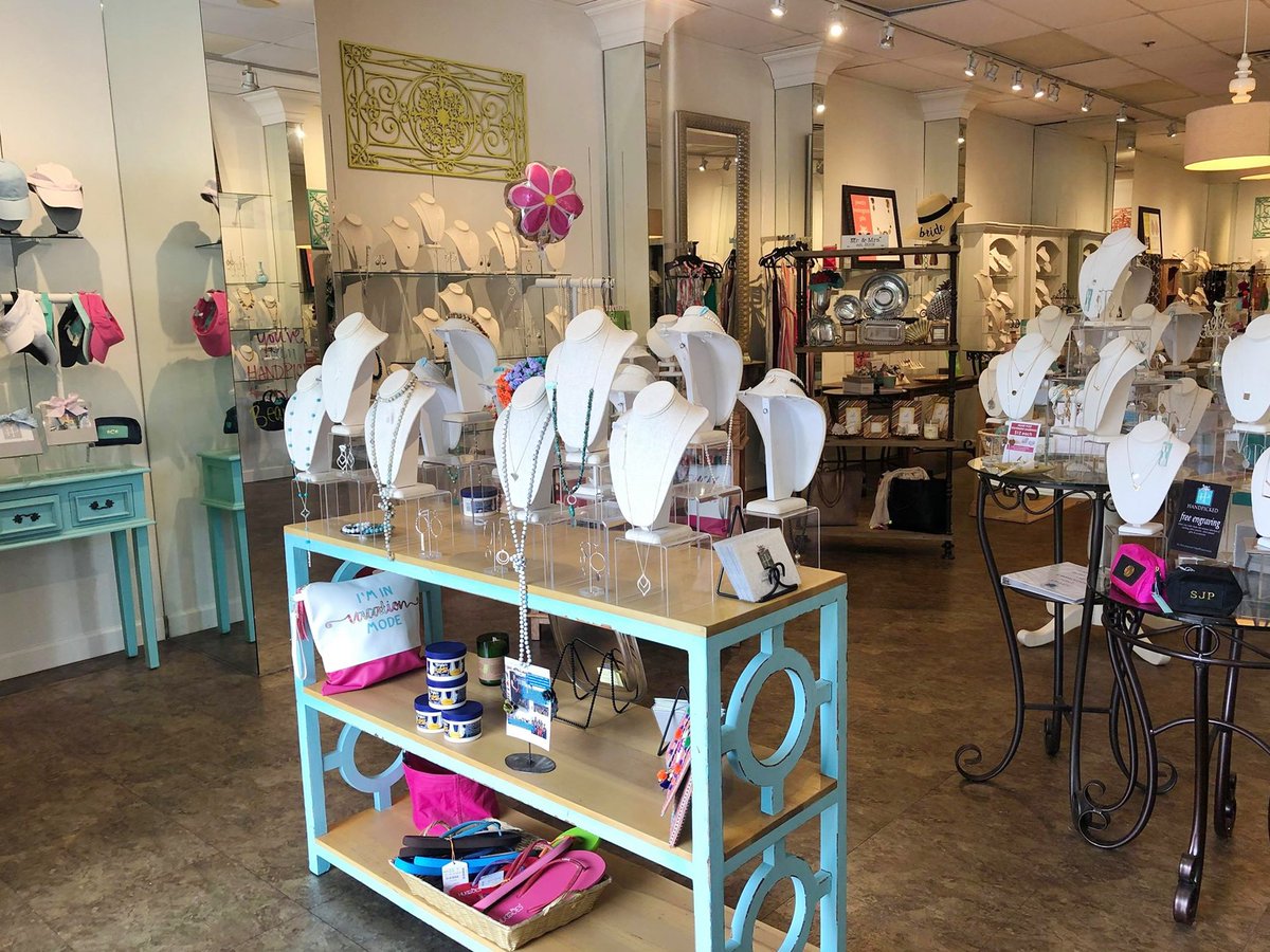 HandPickedInc's tweet photo. Summer is in full swing! Come shop our in store BOGO sale and save big! #behandpicked https://t.co/36kDKAY6LZ