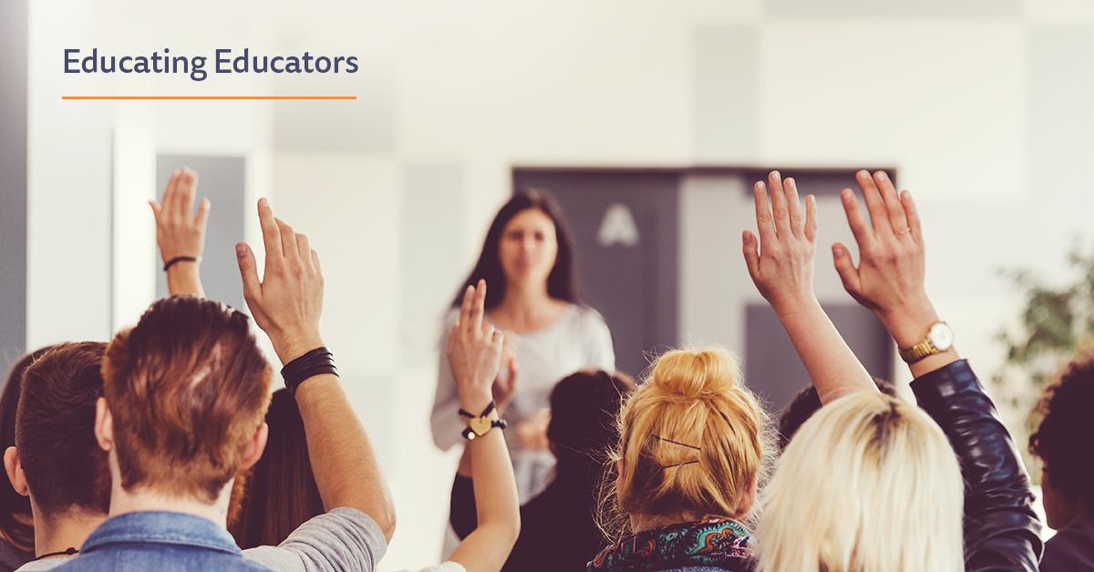 FoliEdgeAcademy's tweet photo. #DidYouKnow educational institutions can build programs that support the cannabis industry by incorporating our courseware into curriculums? See our course listings here: https://t.co/wqJmRNXmMZ #WeGrowTogether https://t.co/HifCMoo8jv