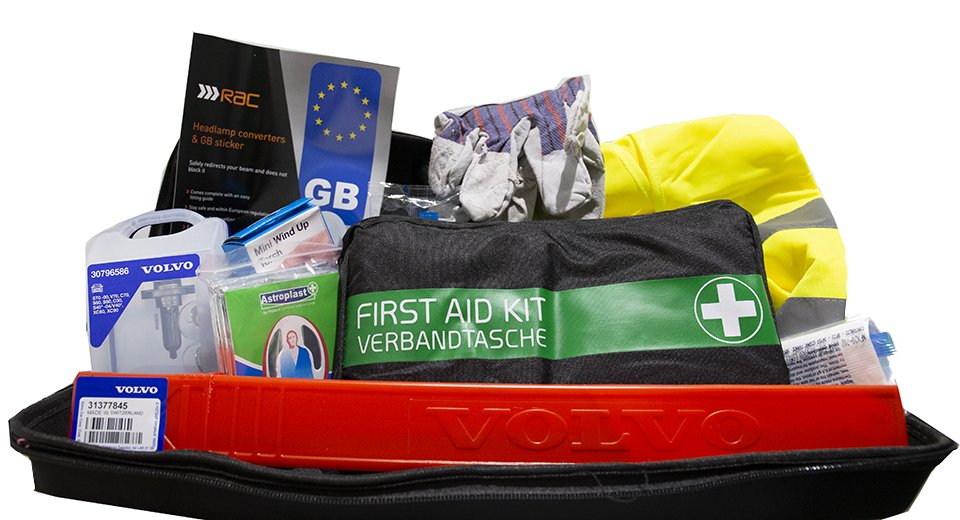 TauntonMotorCo's tweet photo. My Volvo offers for July and August 2019

Rear Seat Kick Guards have £20 off

Neck Pillows have £5 off

Travel Kits have £19 off

Click for more information including which models are applicable: https://t.co/WYZ2OxLDDy https://t.co/jFg9czoSoh