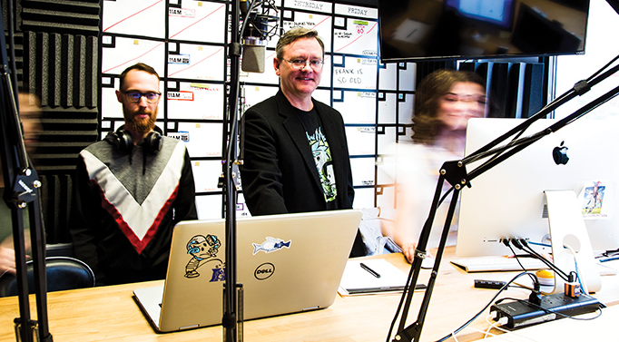 APA Monitor tweet media