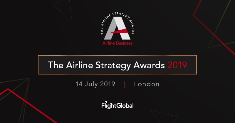 volantio's tweet photo. Volantio is proud to sponsor the new Digital Innovation category at the 2019 Airline Strategy Awards hosted by @FlightGlobal. The #ABStrats celebrate those whose leadership and vision have shaped success in the airline industry. https://t.co/7QO44hs1tJ