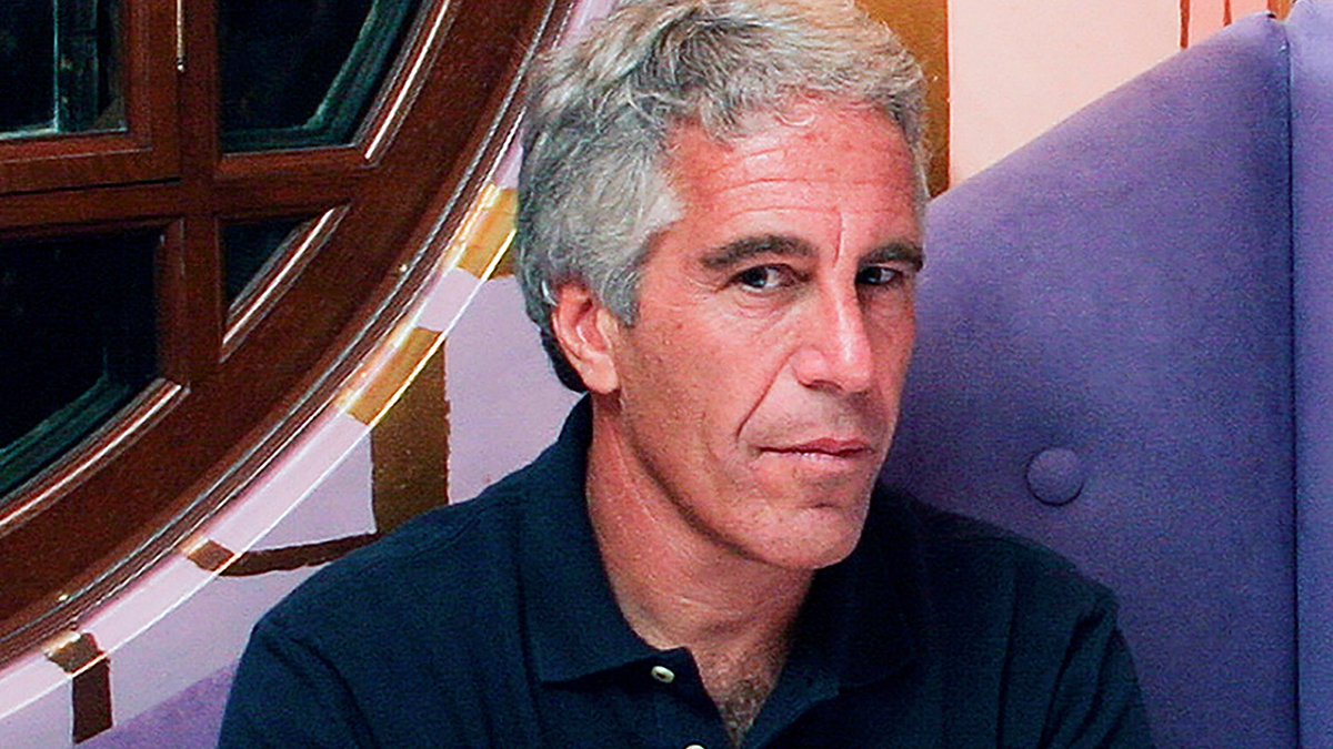 Scott Bakula as Jeff Epstein