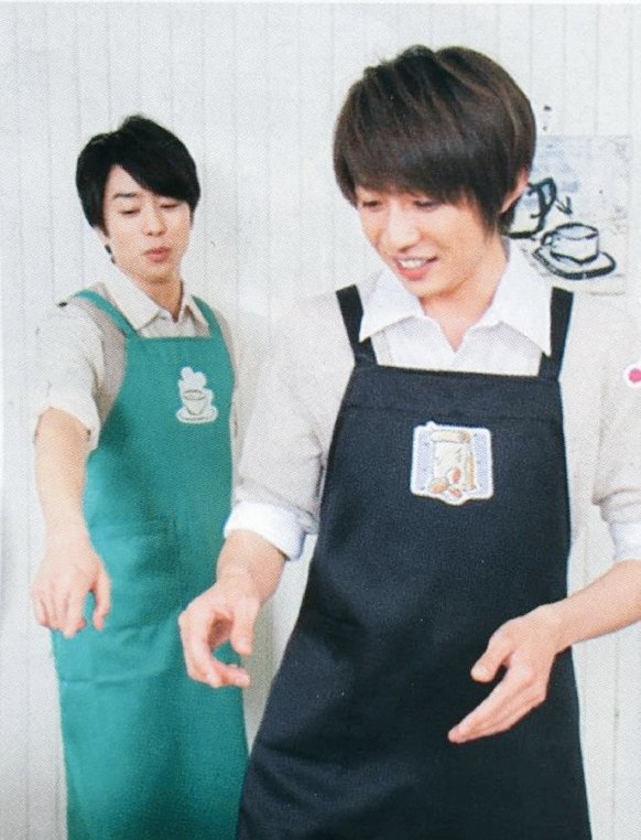 Maaihalle's tweet photo. A day late but here is my fic. I will be a day late for Day 5 fic too

愛 Flavours
Written for #SakuraibaWeek Day 4
Prompt : Having a meal

https://t.co/IRrFmaErmb https://t.co/pzcQZKni4W
