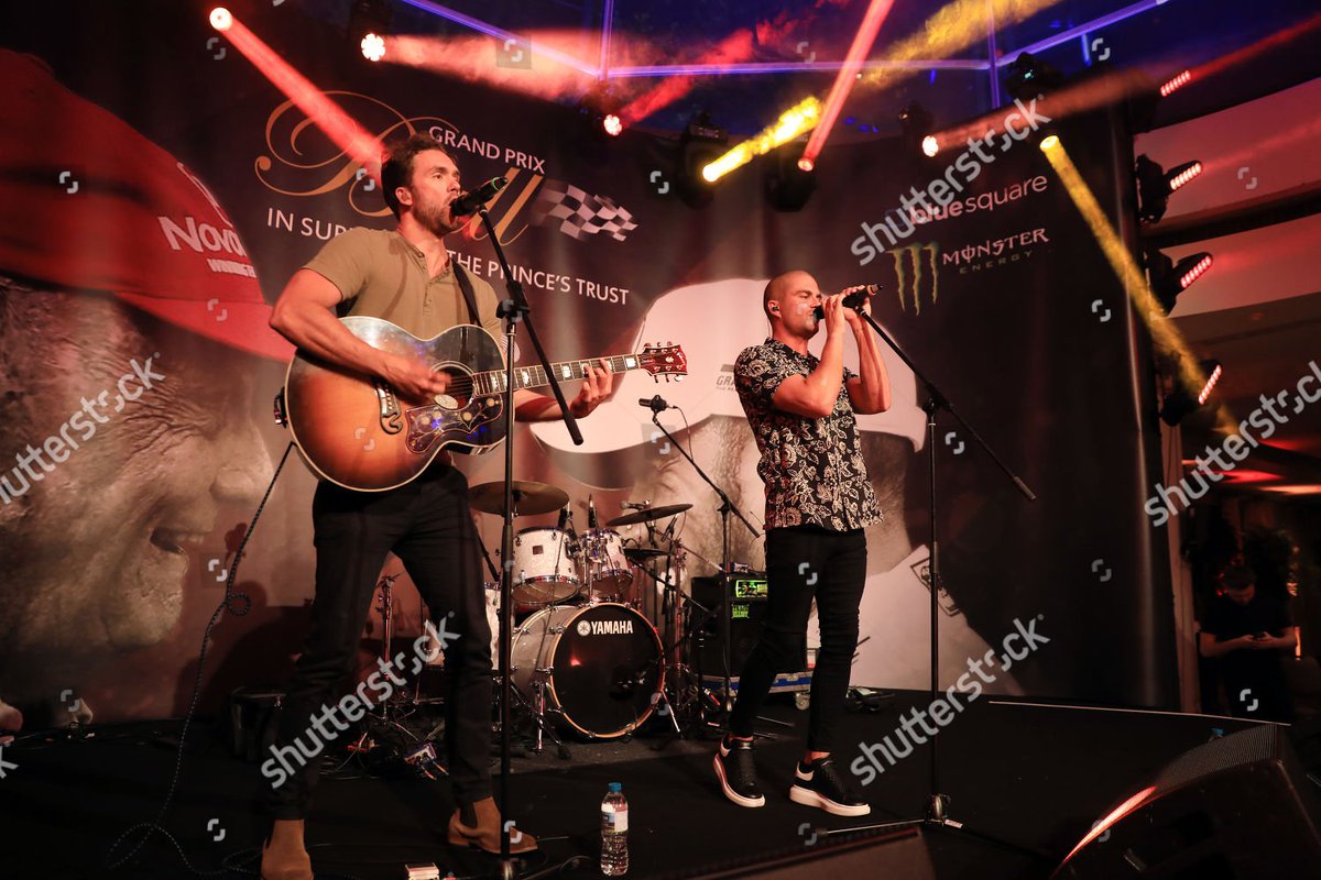 TWDirtyGirls's tweet photo. 10th July 2019 | @GrandPrixBall | @MaxGeorge
#GPBall
📷 @Shutterstock https://t.co/8Fwhko0gic