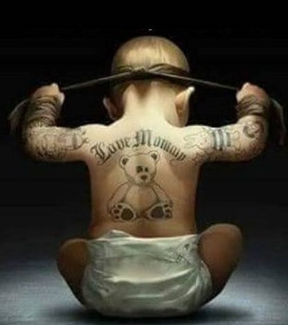 Aplas_Iscariote's tweet image. Nacemos gritando. No permitas que te enseñen a callar.