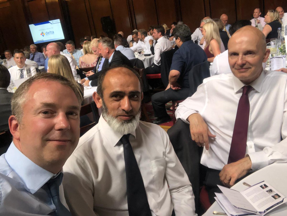 Dion_Global's tweet photo. We're having a great time celebrating achievement, hard work & success at the @GoodacreUK #SITCA #FinTech #Awards today!
#SITCA2019 #FinTechAward #DionGlobal https://t.co/8lFZneZISc