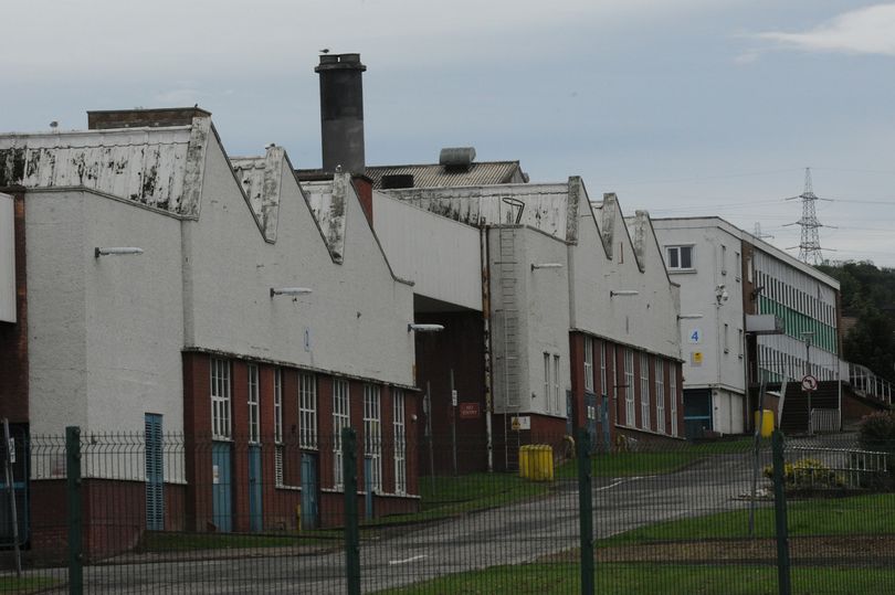 End of an era as remaining 70 jobs at former Philips factory are to be axed   bit.ly/2JsDhuv