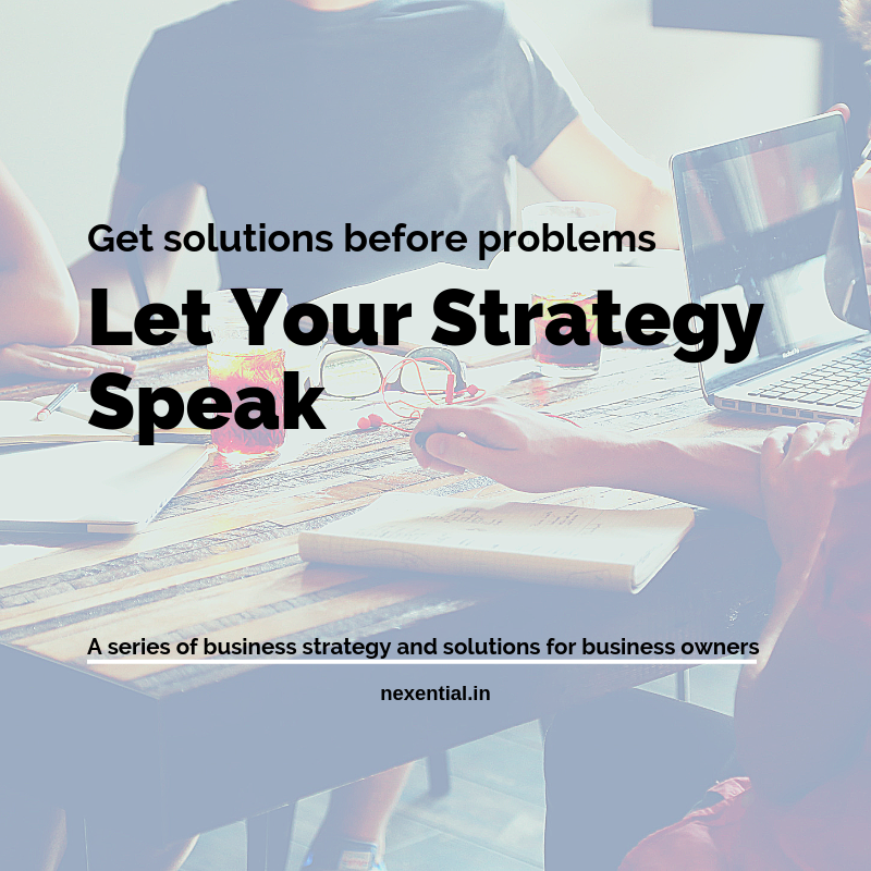 nexential's tweet photo. Always plan ahead - have solutions before problems!
#nexential #business #strategy #startup2019 #solutions #problemsolving https://t.co/bXoqT1a1F5