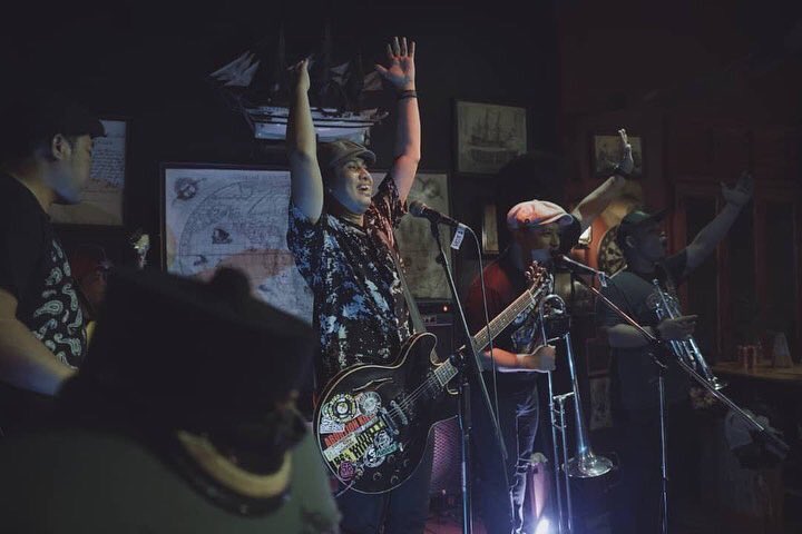 Plaguetweets's tweet photo. thanks @HarbourCambodia ❤️ we have a great time... thanks for the love and hospitality. We want to come back! for sure... much love!
#MASA
#masadocumentary
#poh2decades
#plaguedocumentary
#vansmy
#wearecurative
#kreat
#nyaringsampaibaring
#pixel182
#visondata_my https://t.co/UY0qMsuWF5