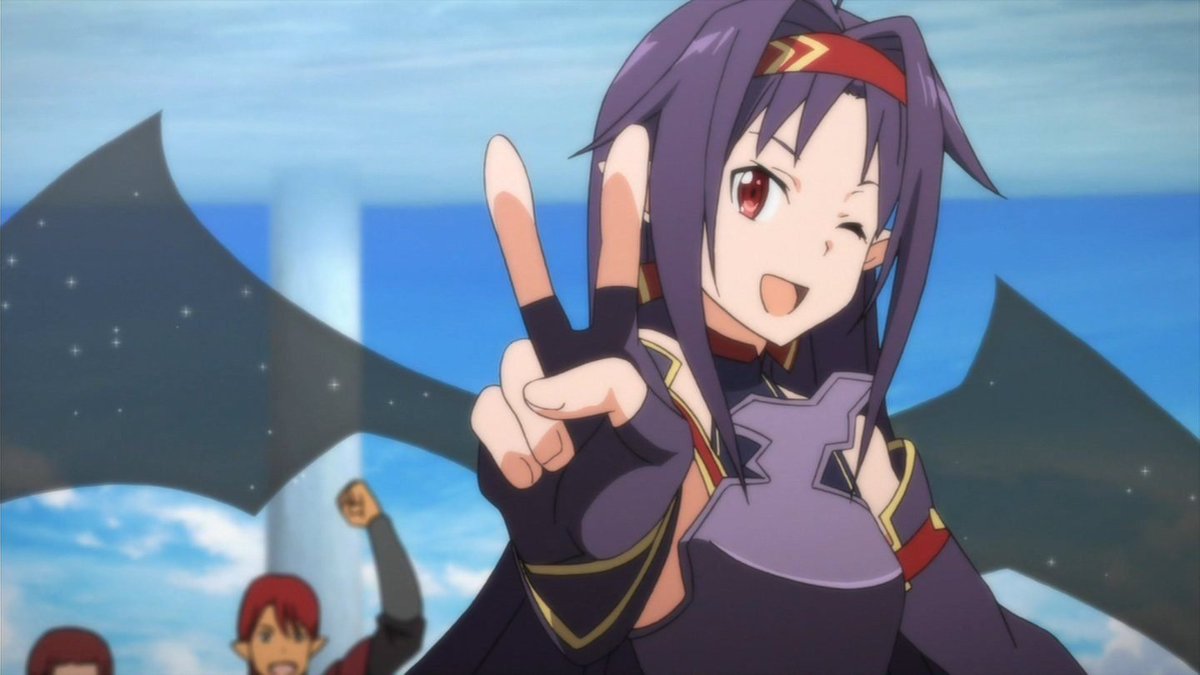 アスナ ユウキ 水剣士 結城明日奈 絶剣 紺野木綿季 Asuna Einclad 2 Twitter アスナ ユウキ 水剣士 結城明日奈 絶剣 紺野木綿季 Asuna Einclad 2 Twitter