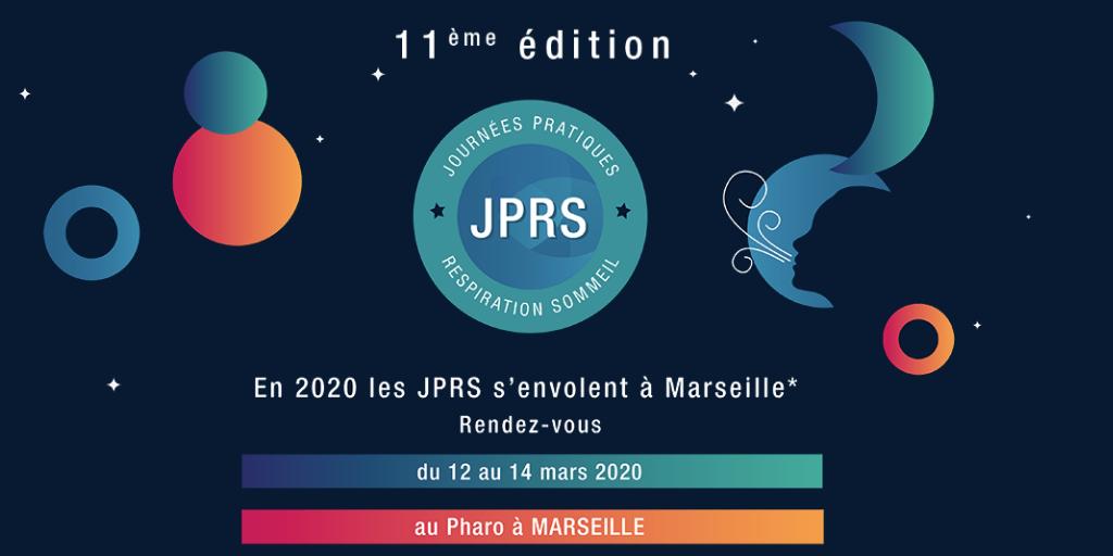 JPRSommeil's tweet image. En 2020, les JPRS s'envolent pour #Marseillle 😊
Réservez dès maintenant 🗓️ les 12, 13 et 14 mars prochains pour être à la pointe des #innovations dans le traitement des #maladiesrespiratoires du #sommeil
Toutes les infos bientôt ➡️ jprs.fr 
#JPRS2020