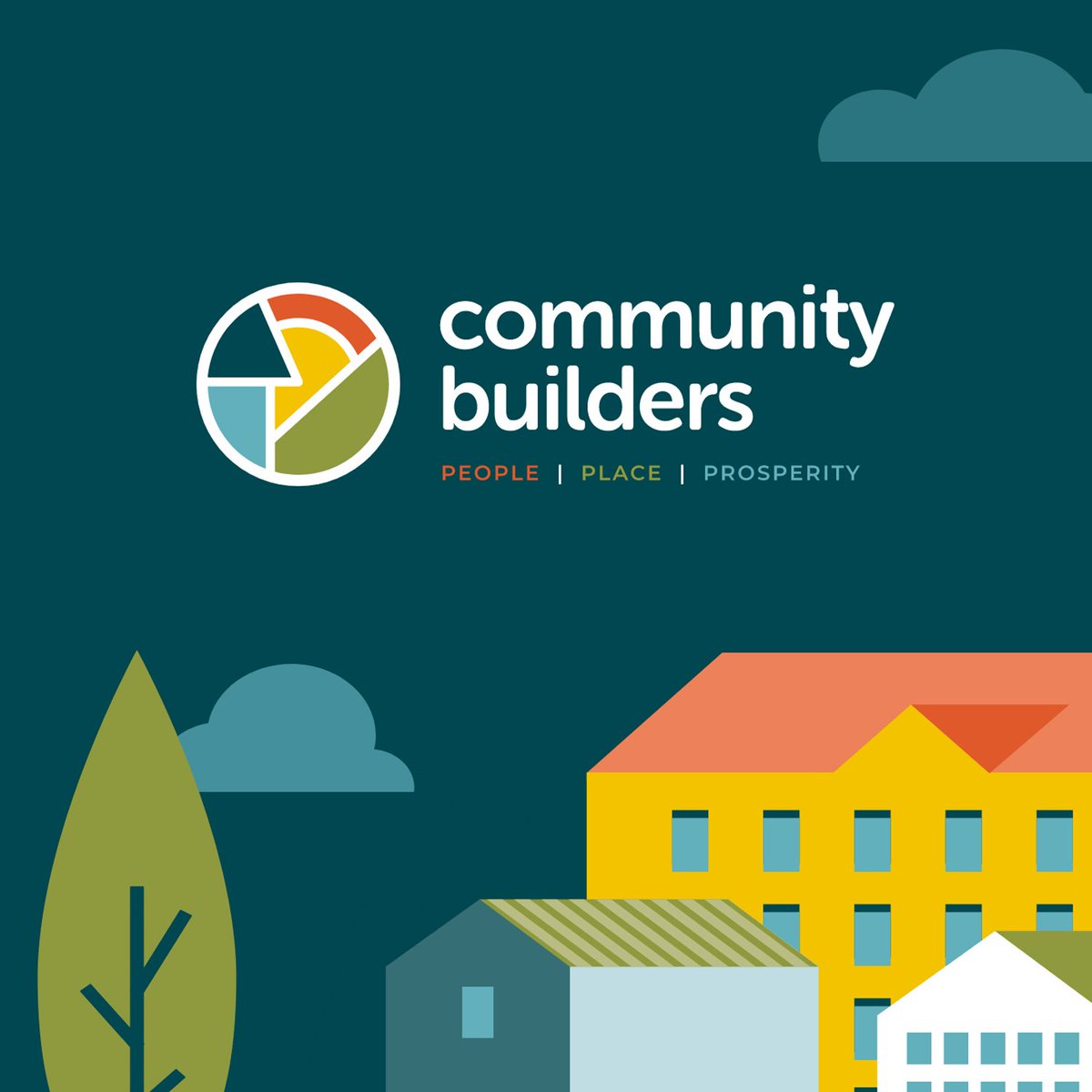 970design's tweet image. A sneak peek of an exciting new project with @CommunityBldrs! | #designforgood