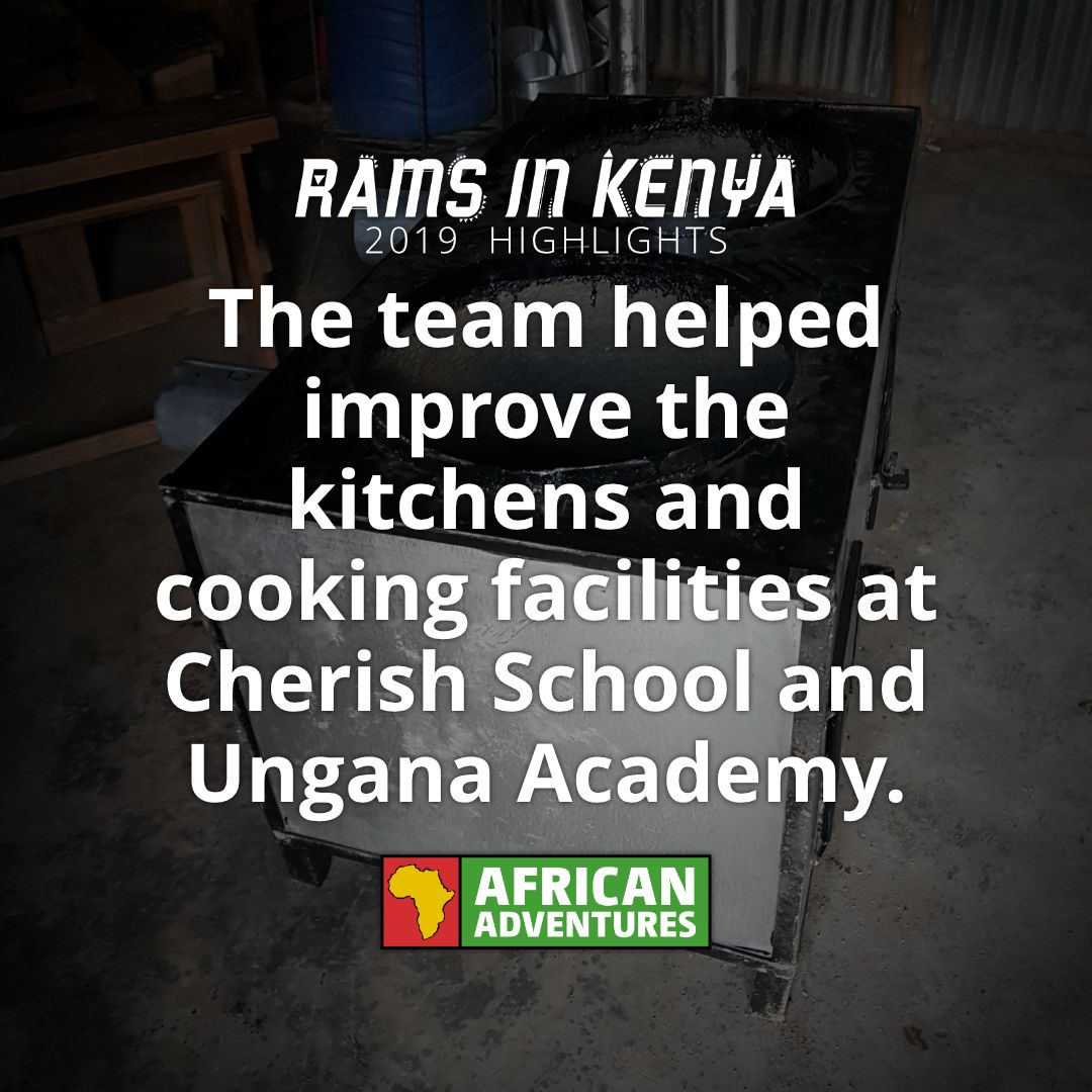 African Adventures tweet media