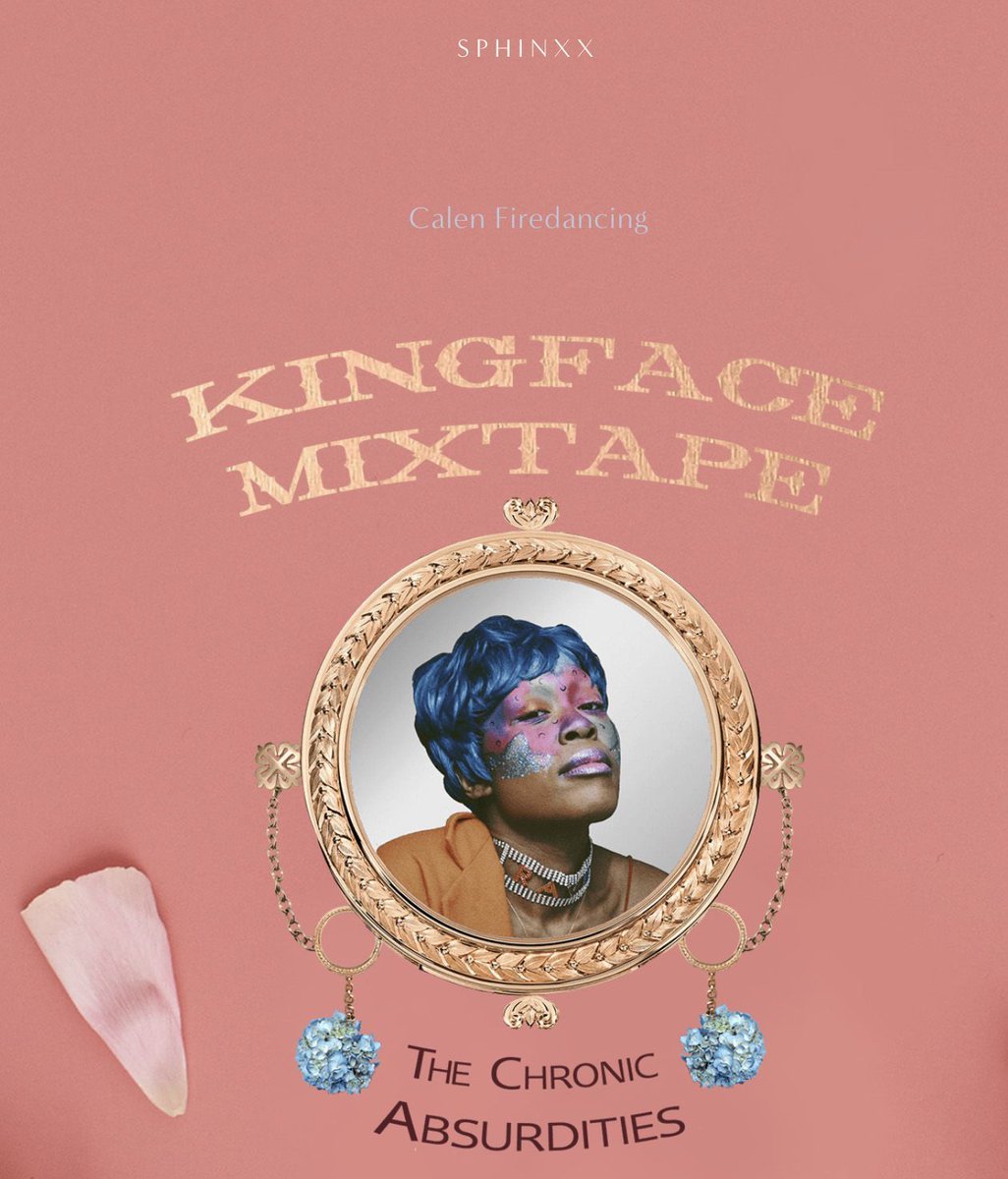 Winter Tangerine tweet media