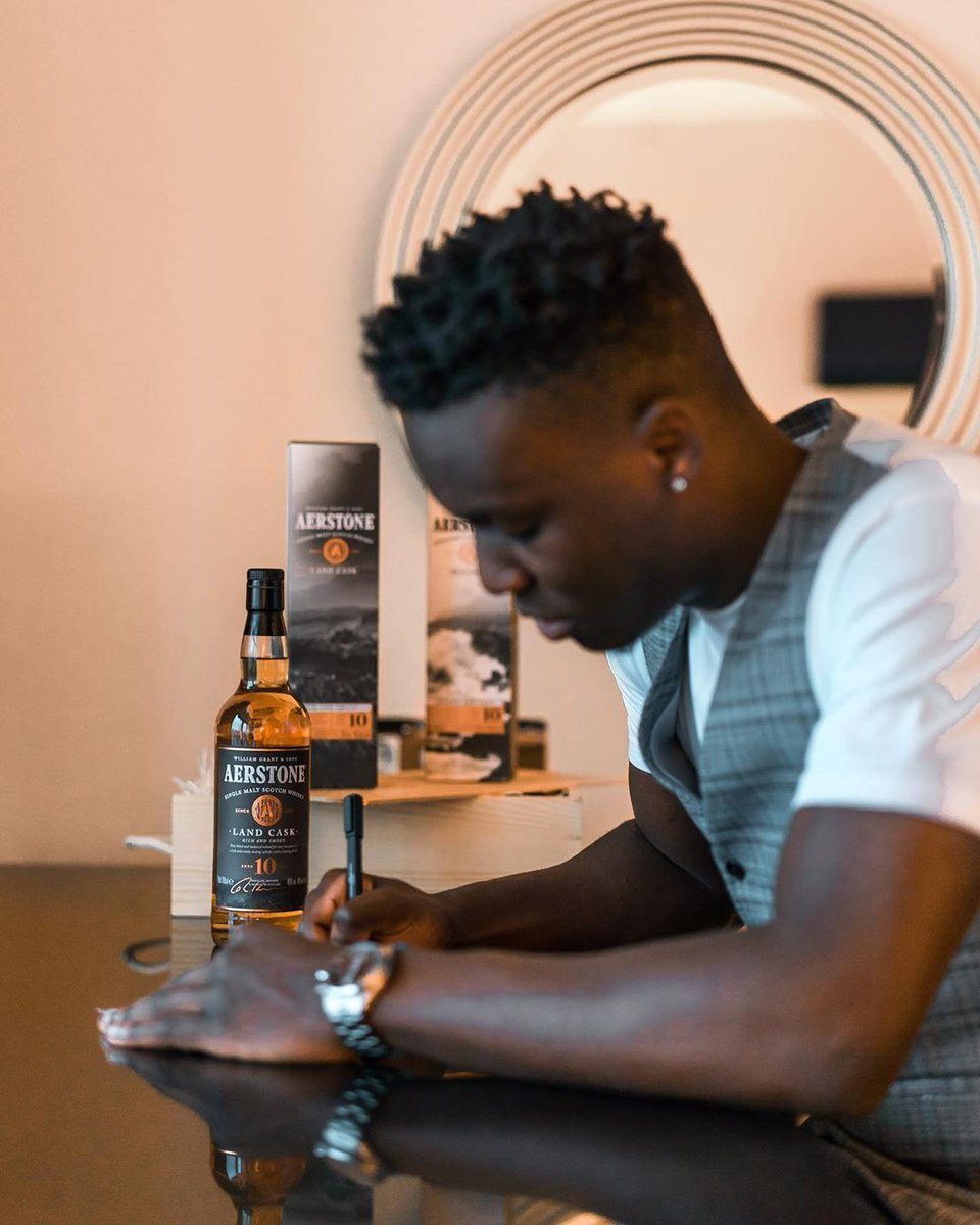 Nothing says thanks, like the gift of our award-winning single malt whisky. Choose from our land cask or sea cask for a smoky or smooth taste.