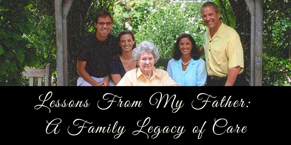 As a fourth-generation funeral director, owner and president of Newcomer Family Service Group, Ren Newcomer has learned plenty of life lessons from his father who he describes as “a world-class people person.”
fal.cn/32Shm