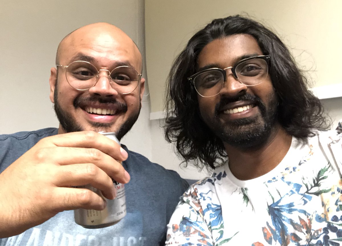 46. Beers and dinner with  @cigardubey - trauma, therapy, mental health, relationships, masculinity, status games, dominance hierarchies, cultural differences (Mumbai, Helsinki, SG, SF) abstractions, brain bugs, managing conflict, being vulnerable, having faith in other people