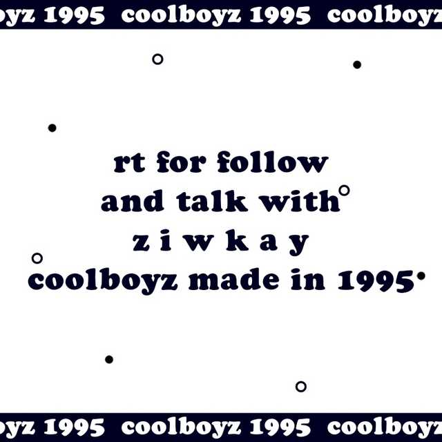 zkchange's tweet photo. Yo man ! สวัสดีครับ ผมเมจจอห์นนี่1995 นิวแอคนี้มานานแล้วแต่สุดแสนจะเหงา วันนี้เลยจะมาทำ “ แลกฟอล+ตามทัก ” ครับ ถ้าใครเหงารีเลยครับ เดี๋ยวผมจะไปเหงาเป็นเพื่อนคุณเอง /ยพท.rt ตามทักครับ https://t.co/OTtc68DJMt