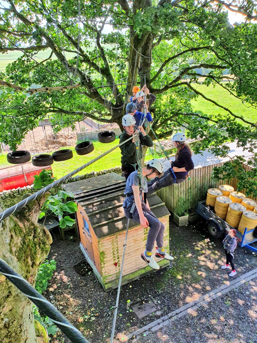 Seaham PE tweet media