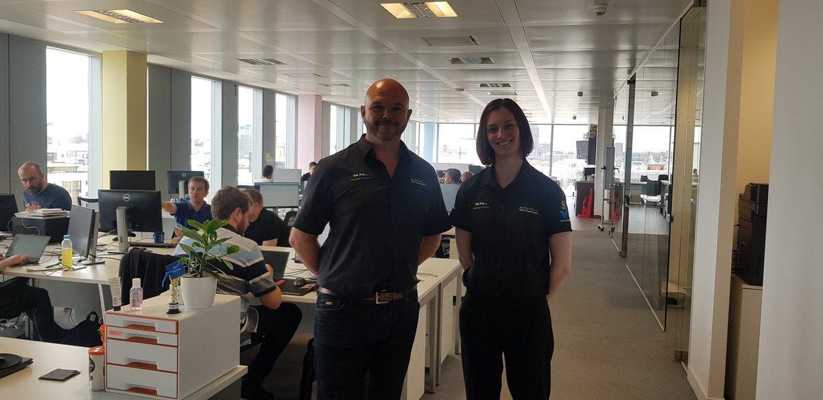 WeSaveYou's tweet photo. Great morning had with the @GasTagUK team. 
Free advice given regarding getting on the housing ladder and mortgages.

Would you like us to visit your office? https://t.co/F9Uw5sGtPA