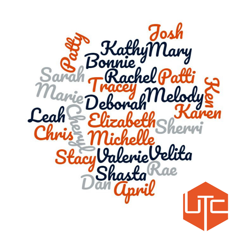 upstatetech's tweet image. We love our #2019utc volunteers. Thank you for your help.  We can&apos;t wait to see you next year.