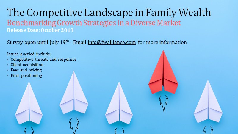 The Family Wealth Alliance tweet media