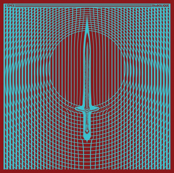 FE_Publicity's tweet photo. A Recordings present the debut full-length release from L’Epee, Diabolique. 

L'Epee is: Emmanuelle Seigner, Anton Newcombe, Lionel and Marie Liminana

RELEASE: Sept. 13th

WATCH: https://t.co/naRwm4Dey0

LISTEN: https://t.co/LqGoDzMcny

INFO: https://t.co/QaZSdWb0Xl https://t.co/j95FhGF5zS