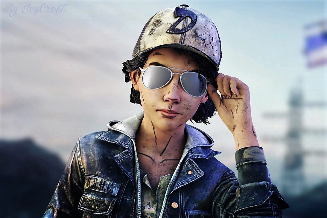 clemoulet's tweet photo. Be 𝓑𝓪𝓭𝓪𝓼𝓼 Like 𝓒𝓵𝓮𝓶𝓮𝓷𝓽𝓲𝓷𝓮  🔥😎🍊

Photo Credit:  𝓘𝓬𝔂 𝓒𝓻𝓸𝓯𝓽 ♥ https://t.co/WJJC7NztsA