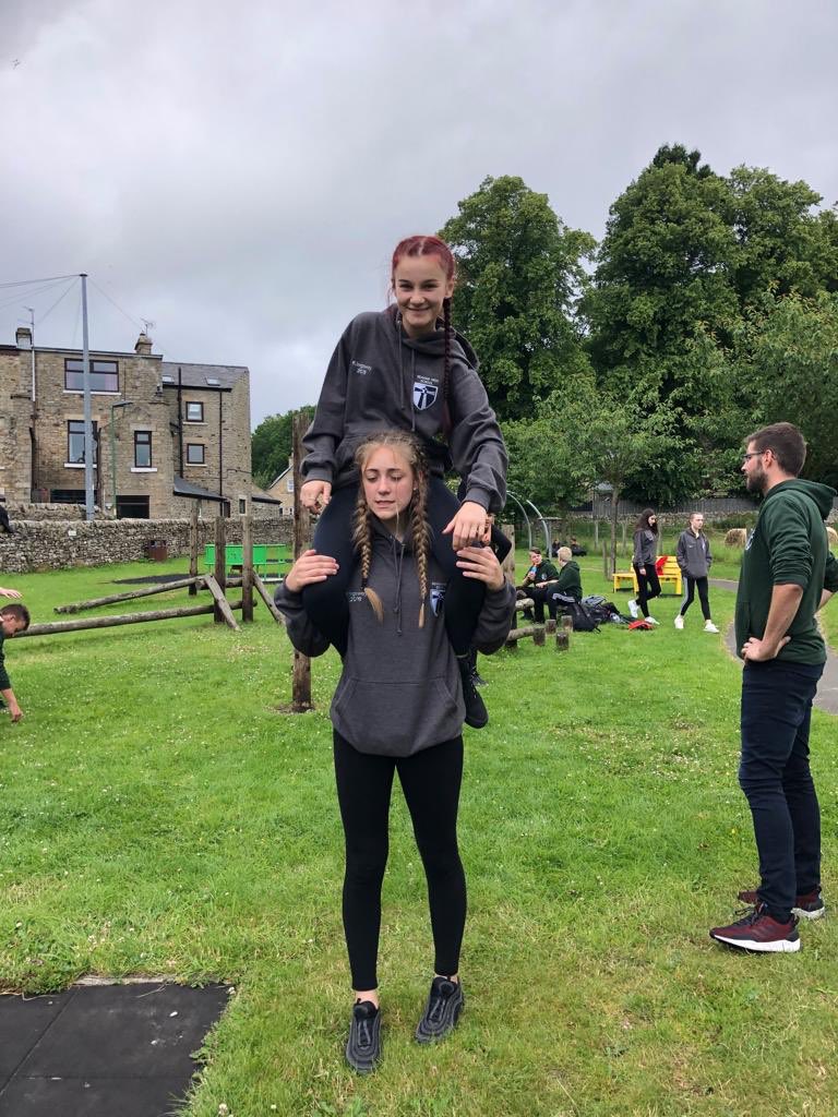 Kingsway 2019 #summerofrisk