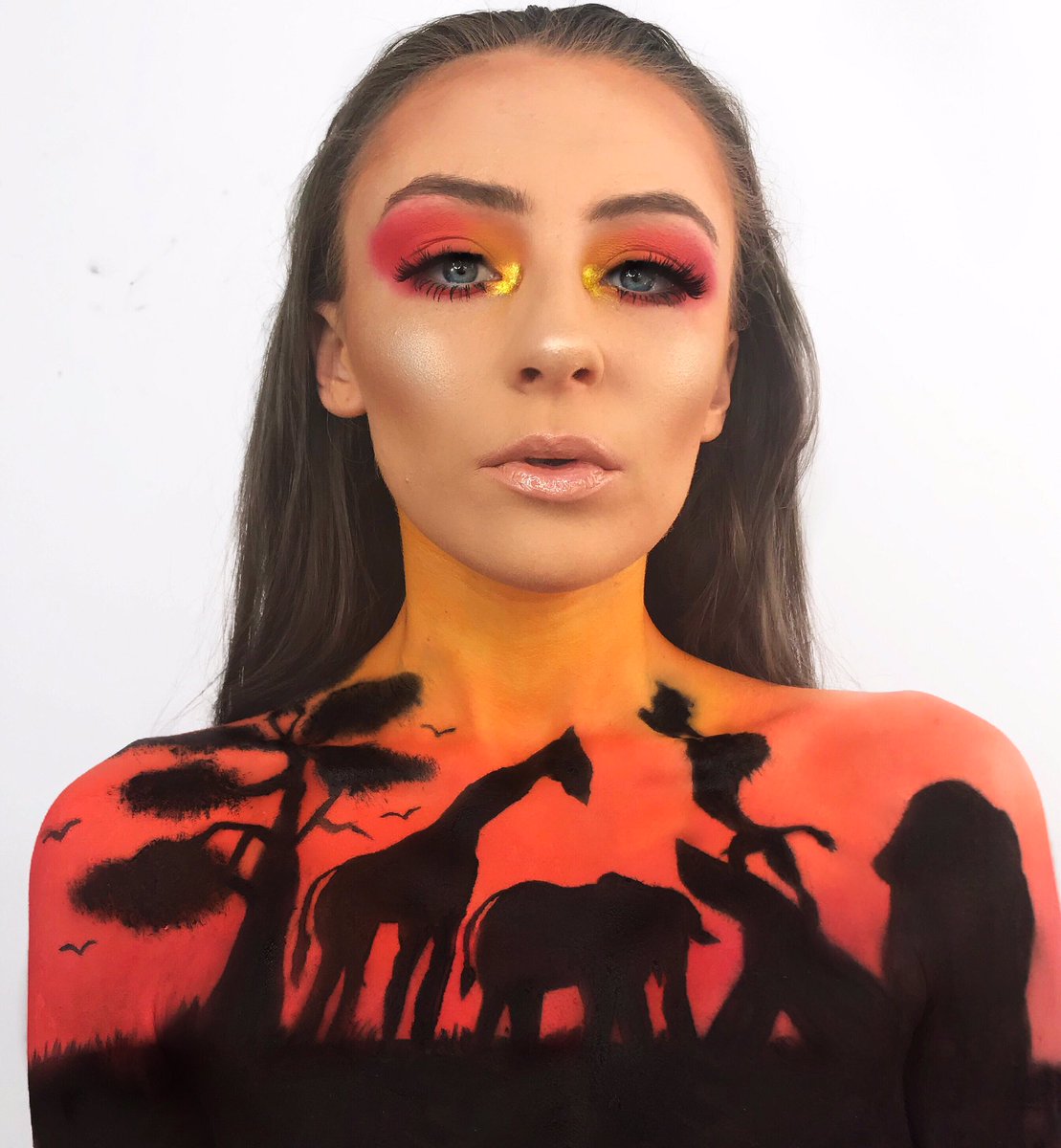 🐾🐾🐅🐅THE LION KING🐅🐅🐾🐾