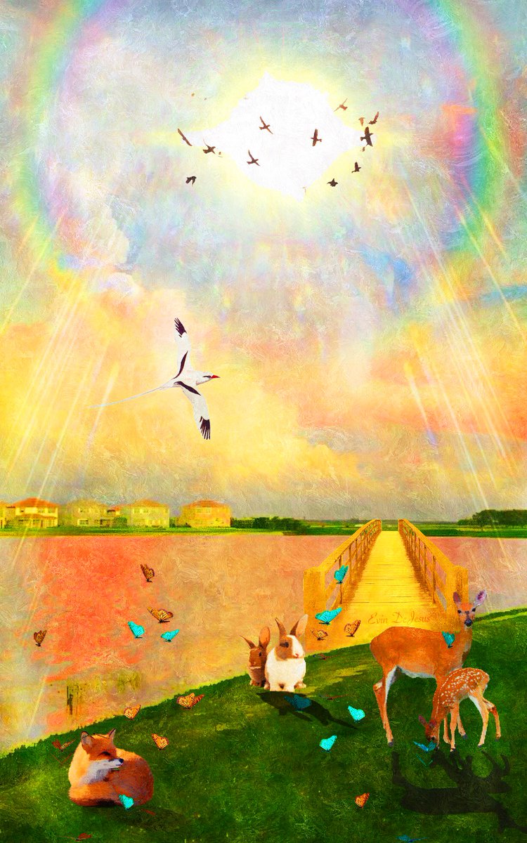 EvinWebDevATC1's tweet image. Twitter student assignment 13
webdevelopmentatc.com/evindejesus/In…
One of the best Photoshop projects i done so far was a photo of my friends backyard