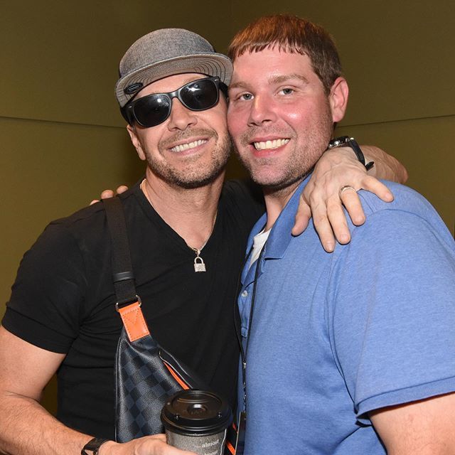 Kevin1685's tweet photo. No caption needed.. #Blessed #Thankful #Family #Bros #Hommies #BlockBros4Life #TheManTheMythTheLegend #DonnieFuckingWahlberg https://t.co/SXl4KOgDcR https://t.co/02h7FVo3HP