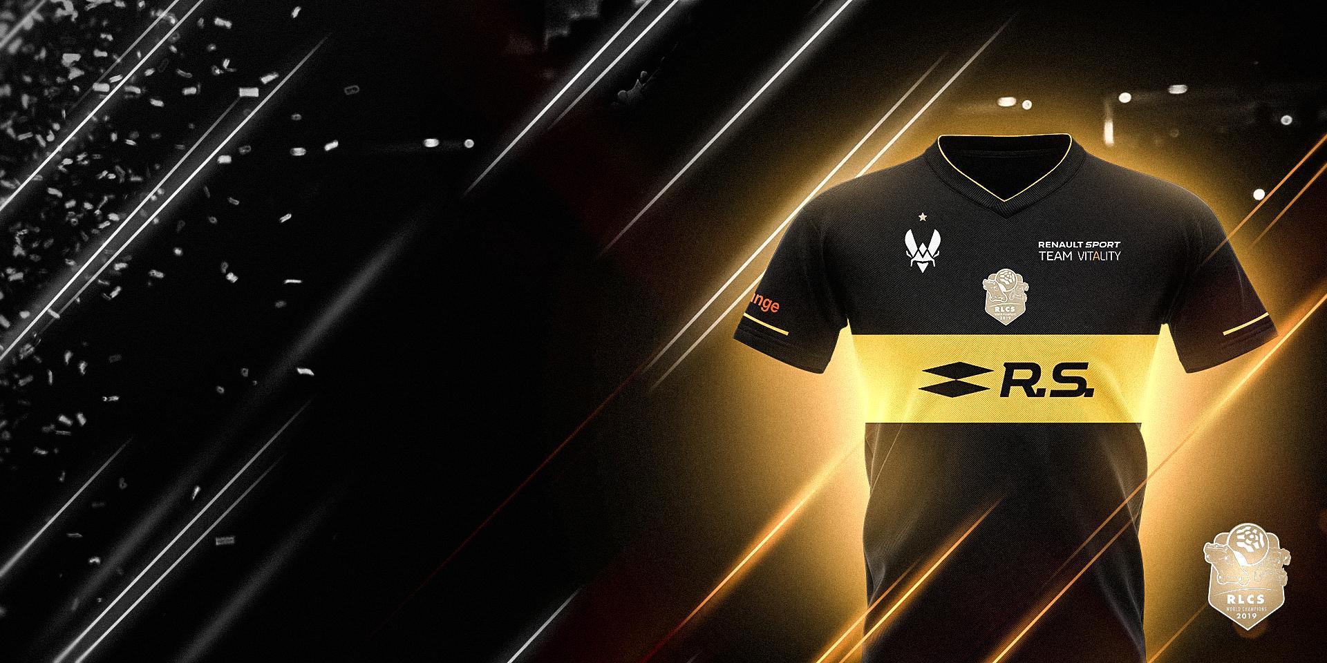 Maillot renault sport hot sale