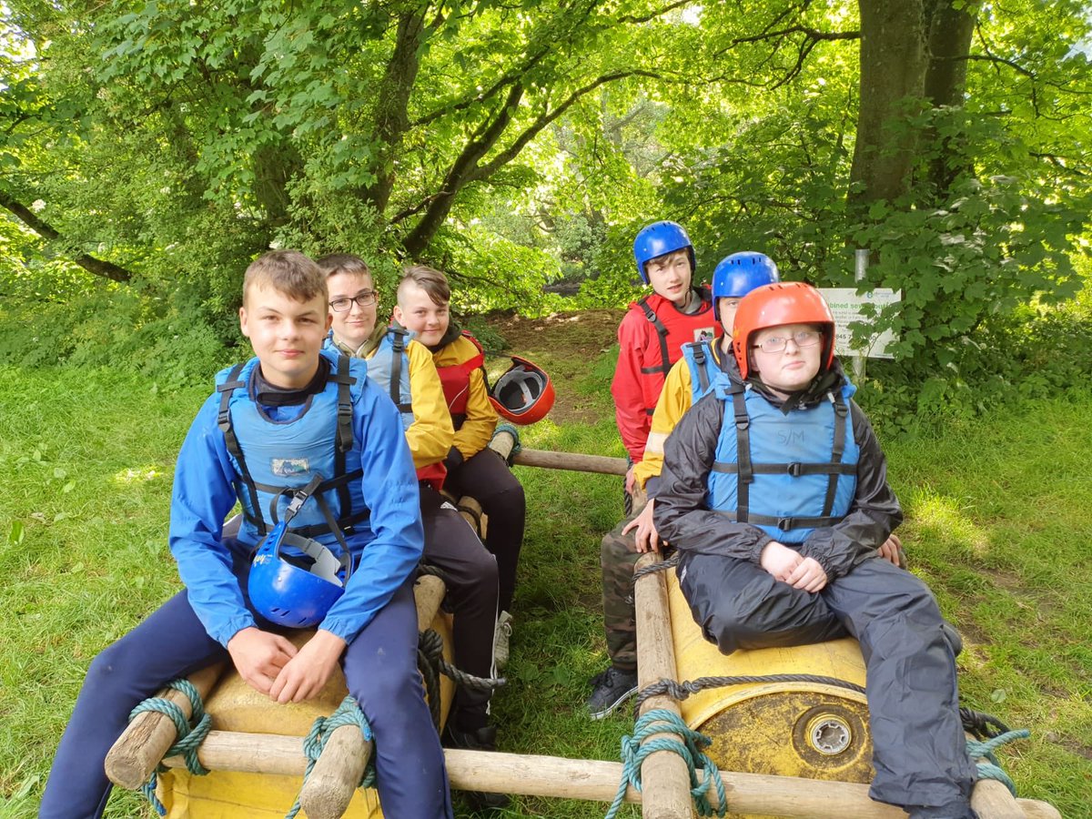 Seaham PE tweet media