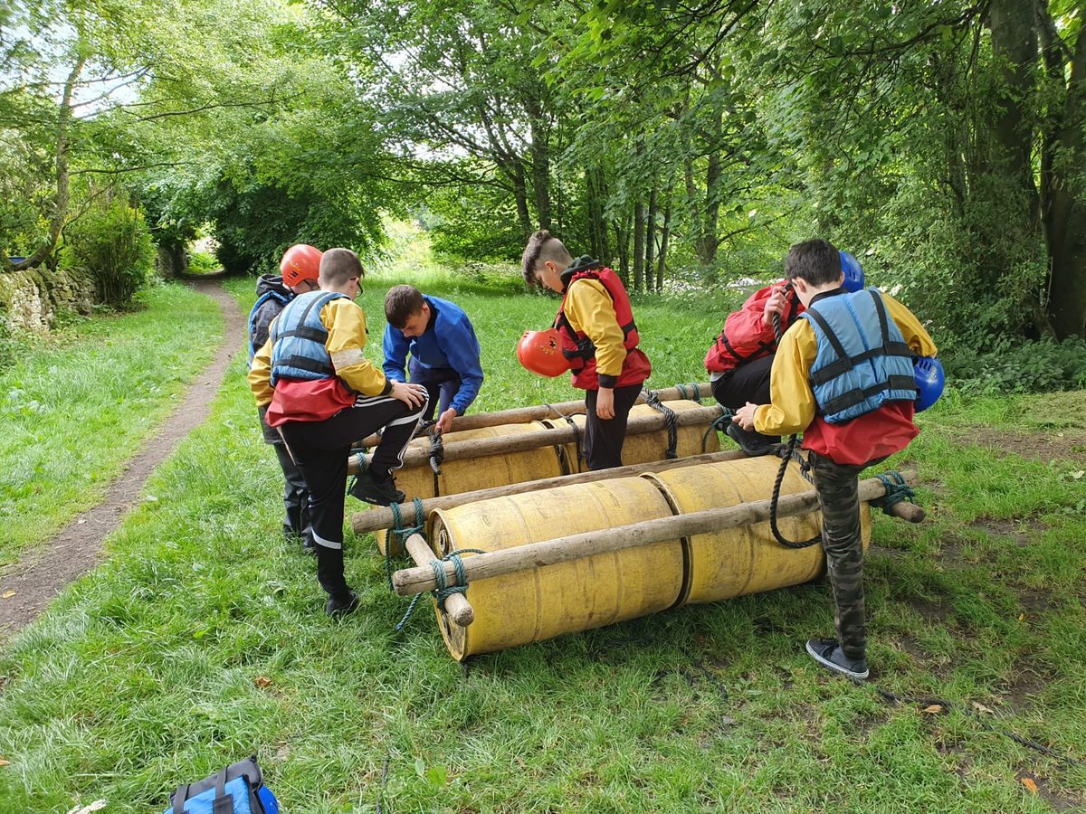 Seaham PE tweet media