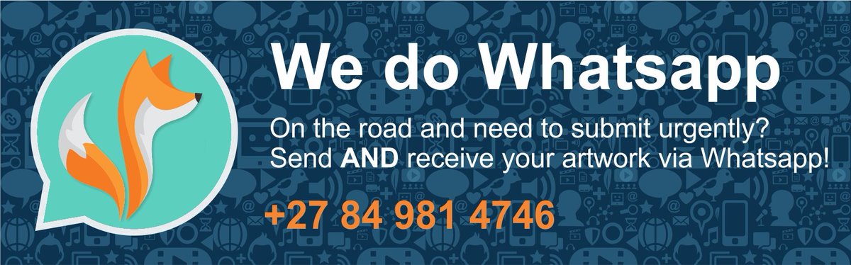 VectorfoxS's tweet image. Need your logo design in a hurry? You can get hold of us on the go! #onthegodesign #logodesign #graphicdesign #fortheloveofdesign #vectorfox