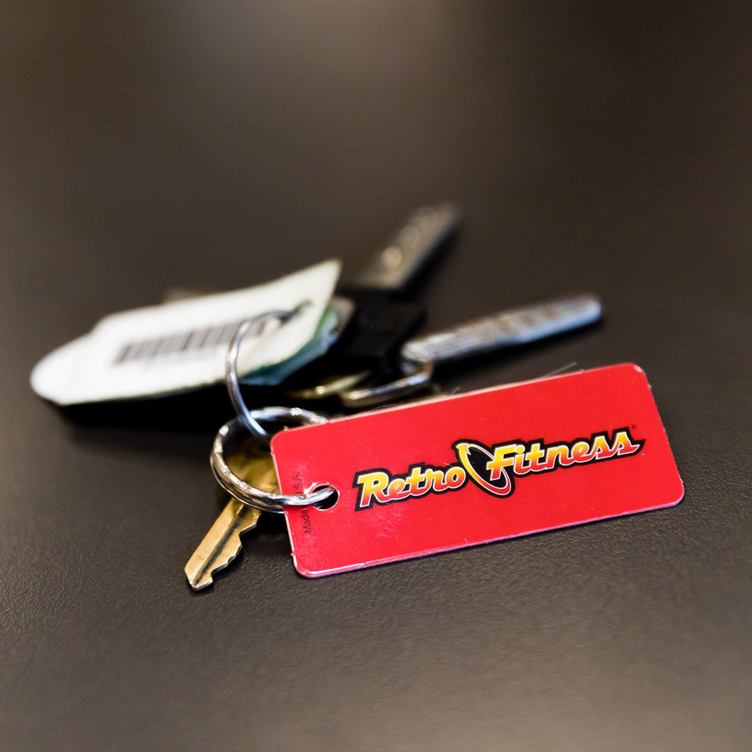 retrofitness's tweet photo. The keys to success could be in your hands. Unlock your opportunity to #OwnARetro.
Head to our franchise site for more info! #RetroFitness
https://t.co/60Y65MbGDL https://t.co/kpXry1B2N8