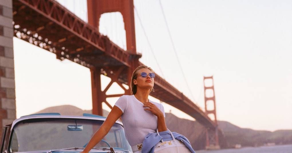we_drifters's tweet photo. The number of solo female travellers has doubled since 2015—awesome! We loved this article in @BritishVogue about how to solo travel and love it ❤️ https://t.co/Wc8gk5F3e1 #solofemaletravel #wedrifters https://t.co/oGq9nrWP2L