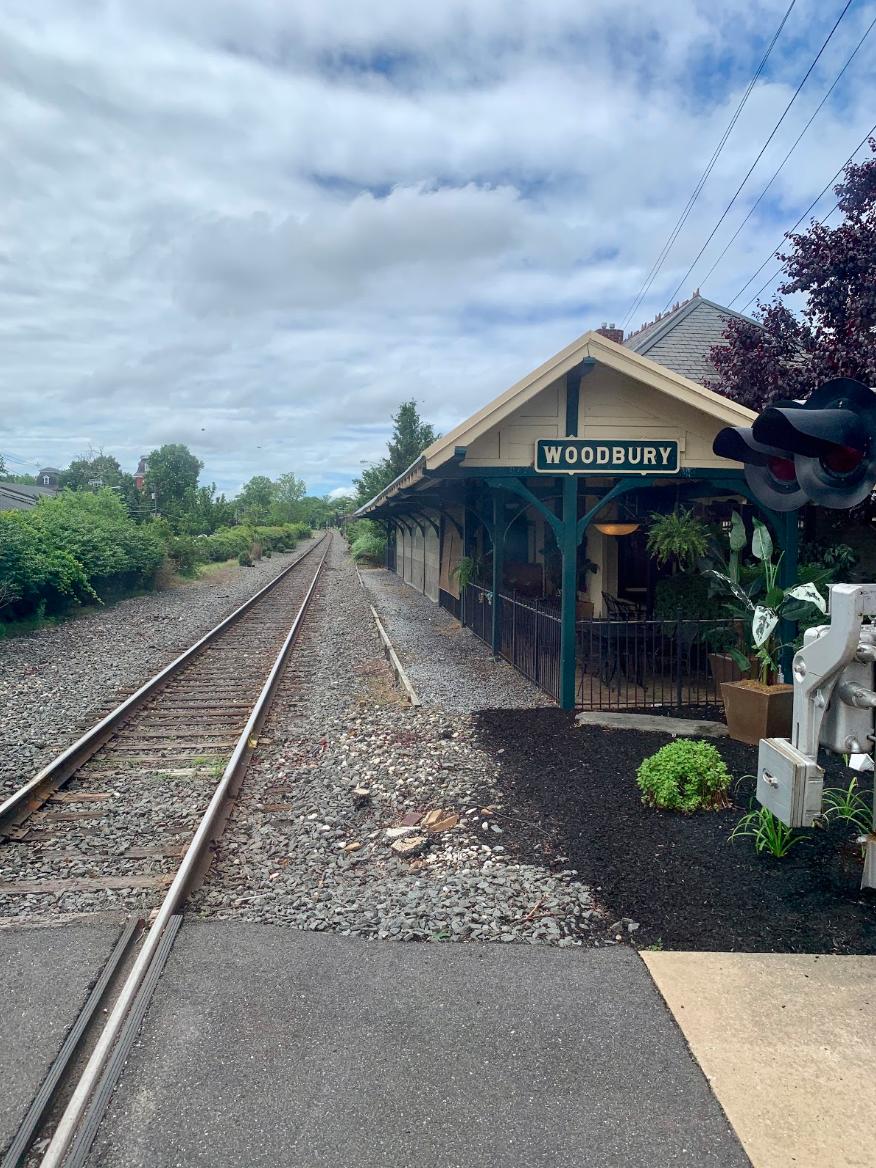 ClassicTowns's tweet photo. #TBT to the Classic Towns 2019 Trolley Tour where we explored @CityWoodburyNJ and @nj_glassboro. 
#throwbackthursday #woodburynj #classictowns #throwback https://t.co/pRVRP3wY9Y
